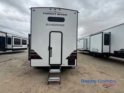 2026 Forest River RV Sandpiper Destination Trailers - Photo 3
