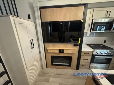 2026 Forest River RV Sandpiper Destination Trailers - Photo 11