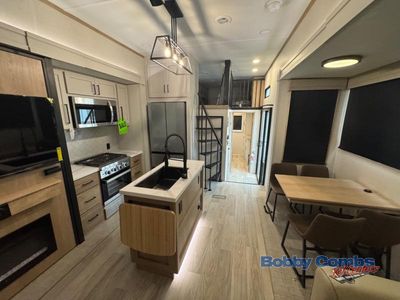 2026 Forest River RV Sandpiper Destination Trailers - Photo 7