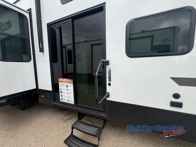 2026 Forest River RV Sandpiper Destination Trailers - Photo 5