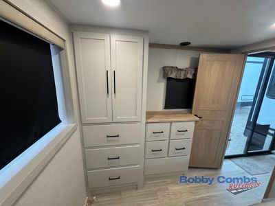 2026 Forest River RV Sandpiper Destination Trailers - Photo 15