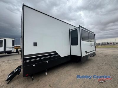 2026 Forest River RV Sandpiper Destination Trailers - Photo 4