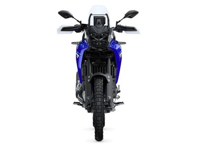 2025 Yamaha Tenere 700 - Photo 3