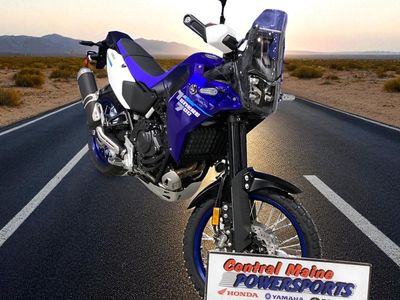 2025 Yamaha Tenere 700 - Photo 7