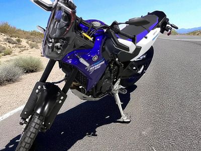 2025 Yamaha Tenere 700 - Photo 5