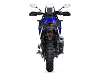 2025 Yamaha Tenere 700 - Photo 9