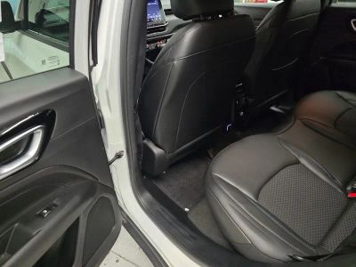2026 Jeep Compass — photo 27 view