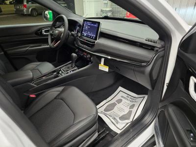 2026 Jeep Compass — photo 29 view