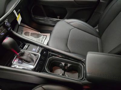 2026 Jeep Compass — photo 23 view