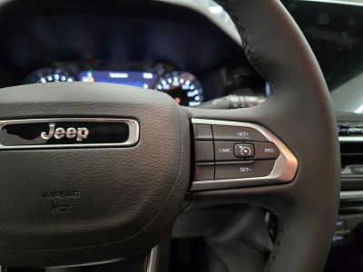 2026 Jeep Compass — photo 19 view