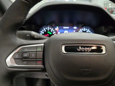 2026 Jeep Compass — photo 18 view