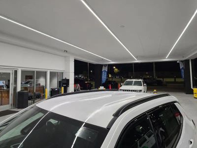 2026 Jeep Compass — photo 11 view