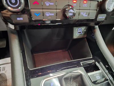 2026 Jeep Compass — photo 26 view