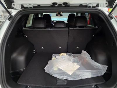 2026 Jeep Compass — photo 34 view