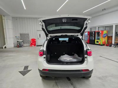2026 Jeep Compass — photo 33 view