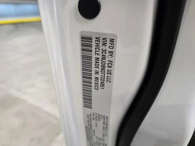 2026 Jeep Compass — photo 14 view
