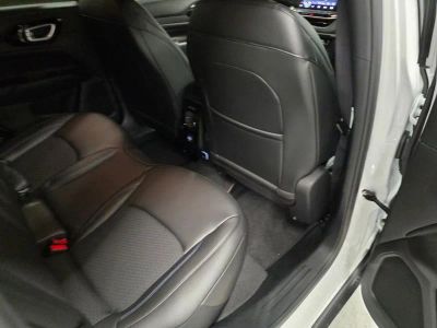 2026 Jeep Compass — photo 30 view
