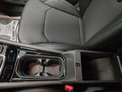 2026 Jeep Compass — photo 24 view