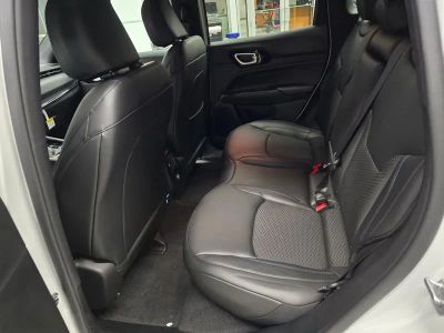 2026 Jeep Compass — photo 28 view