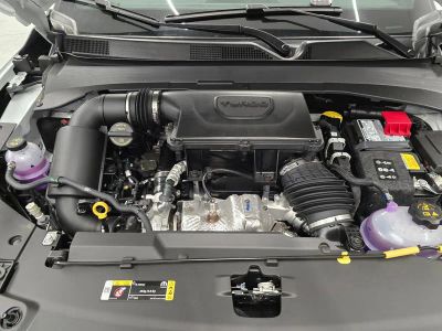 2026 Jeep Compass — photo 12 view