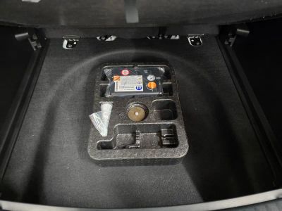 2026 Jeep Compass — photo 35 view