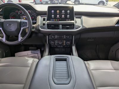 2021 Chevrolet Tahoe - Photo 17