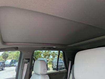 2021 Chevrolet Tahoe - Photo 24