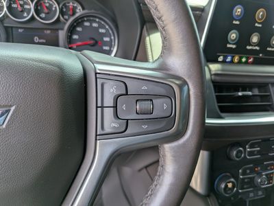 2021 Chevrolet Tahoe - Photo 33