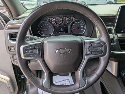 2021 Chevrolet Tahoe - Photo 31
