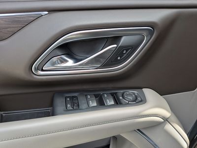 2021 Chevrolet Tahoe - Photo 21