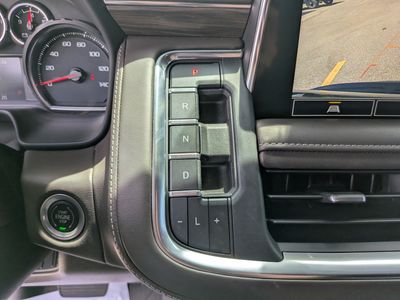 2021 Chevrolet Tahoe - Photo 28