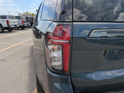 2021 Chevrolet Tahoe - Photo 11