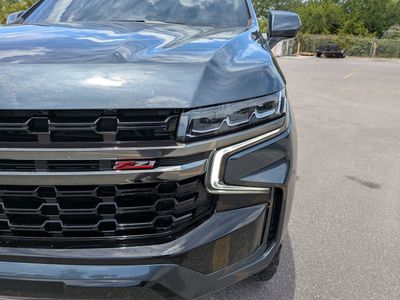 2021 Chevrolet Tahoe - Photo 10