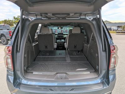 2021 Chevrolet Tahoe - Photo 12