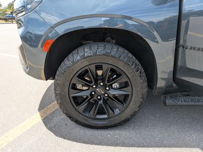 2021 Chevrolet Tahoe - Photo 37