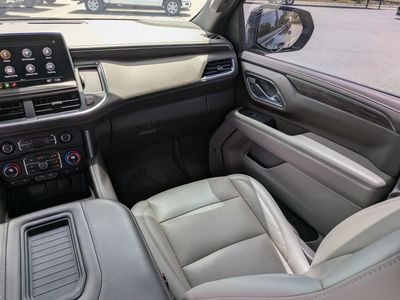2021 Chevrolet Tahoe - Photo 18