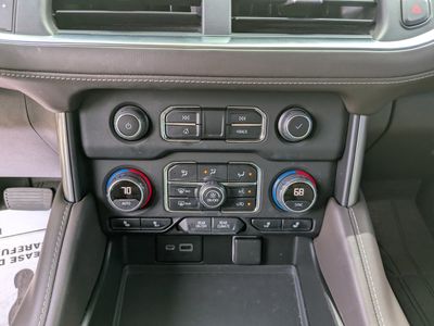 2021 Chevrolet Tahoe - Photo 27