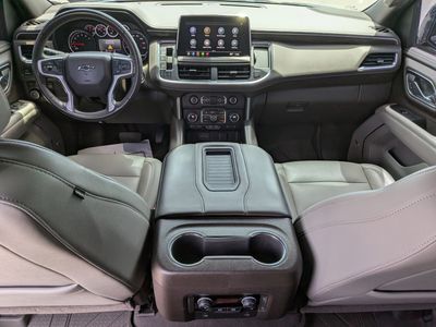 2021 Chevrolet Tahoe - Photo 15