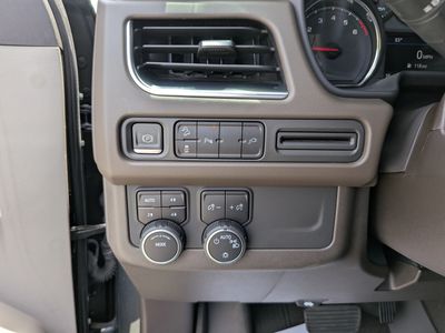 2021 Chevrolet Tahoe - Photo 30