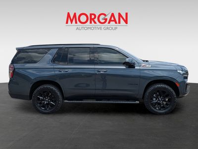 2021 Chevrolet Tahoe - Photo 8