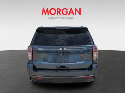 2021 Chevrolet Tahoe - Photo 6