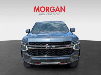 2021 Chevrolet Tahoe - Photo 2