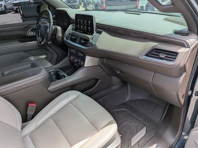 2021 Chevrolet Tahoe - Photo 14
