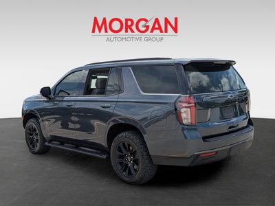2021 Chevrolet Tahoe - Photo 5