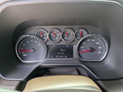 2021 Chevrolet Tahoe - Photo 35