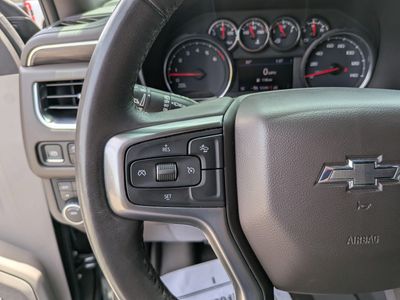 2021 Chevrolet Tahoe - Photo 32