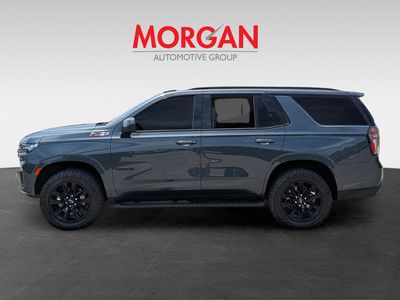 2021 Chevrolet Tahoe - Photo 4