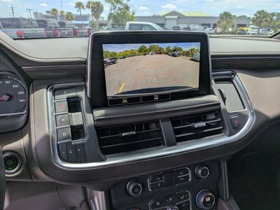 2021 Chevrolet Tahoe - Photo 26