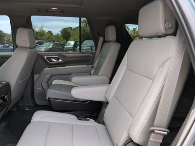 2021 Chevrolet Tahoe - Photo 19