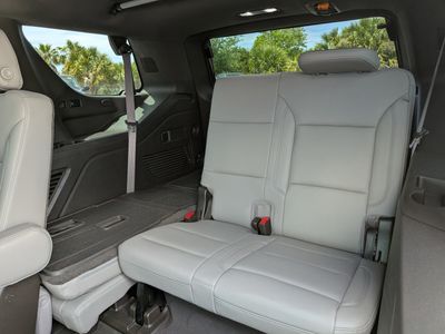 2021 Chevrolet Tahoe - Photo 20